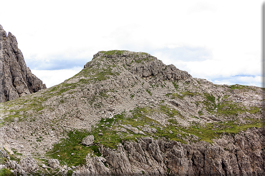 foto Rifugio Velo della Madonna